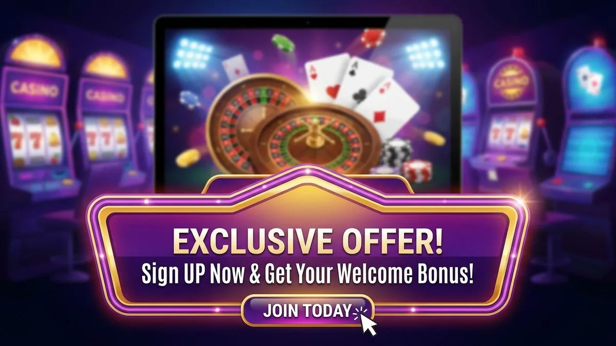 Înregistrare cu bonus