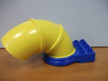 Lego Duplo Topogan tub