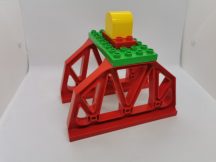 Lego Duplo Element feroviar din setul 9212