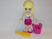 Lego Friends figurINA - Stephanie + accesorii (frnd008) 