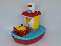 Lego Duplo Vapor din setul 10875