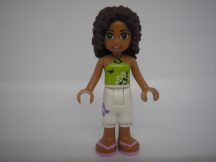 Lego Friends Minifigurina - Andrea (frnd004)