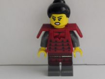 Lego Minifigurina - Samurai (col206)