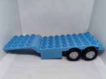 Lego Duplo Remorca 