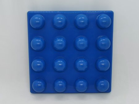 Lego Duplo Primo Placa de baza 4*4