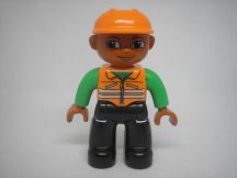 Lego Duplo om -  baiat