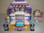 Lego Friends - Scena de repetiti 41004