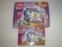 Lego Friends - Scena de repetiti 41004