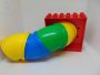 Lego Duplo Topogan tub