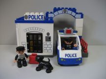 Lego Duplo - Post de politie 5602