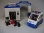 Lego Duplo - Post de politie 5602