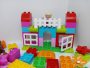 Lego Duplo - Totul intr-un pachet 10571 (fara cutie)