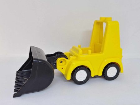 Lego Duplo Buldozer (din setul 10930)