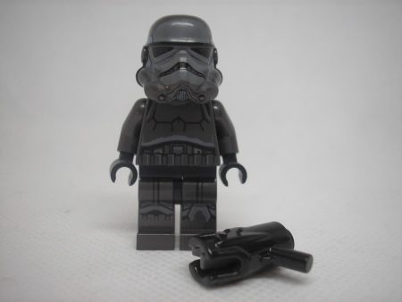 LEGO Star Wars figurina - Shadow Stormtrooper (SW603)