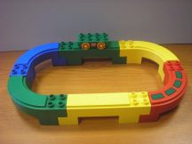 Lego Duplo Autostrada 