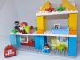 Lego Duplo - Casa de familie 10835