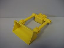 Lego Duplo Maestru Bob - Element Markus buldoexcavator