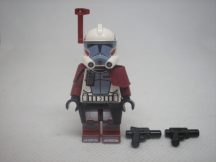   Lego Star Wars figurina -  ARC Trooper with Backpack - Elite Clone Trooper (sw0377)