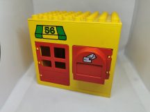 Lego Duplo Baza de casa 