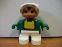 Lego Duplo om -  copil