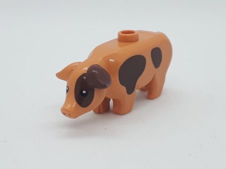 Lego Animale - Porc