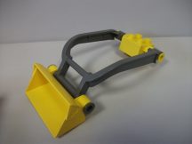 Lego Duplo Elemente excavator