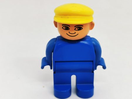 Lego Duplo Om - Baiat !!!