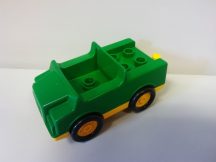 Lego Duplo Masina (verde)