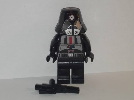 Lego Star Wars figurina - Sith Trooper (sw414)