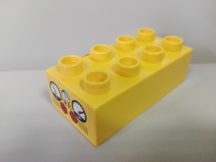 Lego Duplo Cub cu imagine