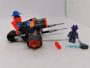 Lego Nexo Knights - Artilerie regala (70347) (CU CATALOG)