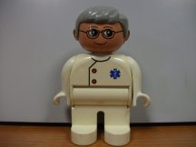 Lego Duplo om - medic