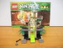 Lego Ninja - Sanctuarul Venomari 9440