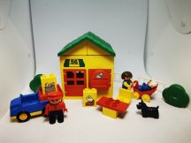 Lego Duplo Oficiul postal 2656