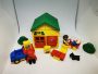 Lego Duplo Oficiul postal 2656