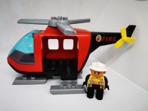 Lego Duplo Elicopteropter din setul 3657