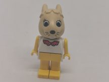 Lego Fabuland figurina animale - iepuras 