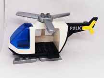 Lego Duplo Elicopter politie