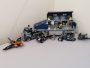 Lego Agents - Centru mobil de politie 8635 (cu catalog)