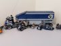 Lego Agents - Centru mobil de politie 8635 (cu catalog)