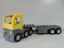 Lego Duplo Masina (galben) camion