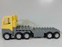 Lego Duplo Masina (galben) camion