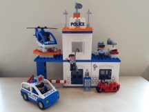 Lego Duplo - Politia in actiune 4965 