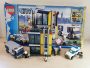 Lego City - Banca si transport valori 3661 (cu cutie, fara catalog)