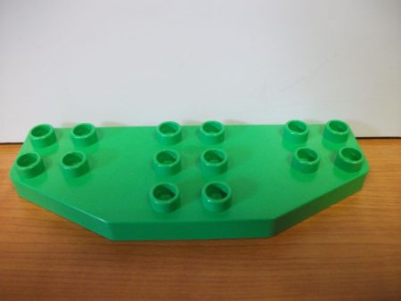 Lego Duplo Element avion 