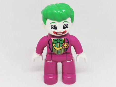 Lego Duplo Batman - Joker