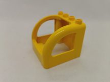 Lego Duplo Cabina utilaj 