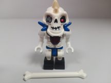 Lego Ninjago figurina - Nuckal 2504, 2518 (njo003)