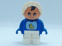 Lego Duplo om -  copil