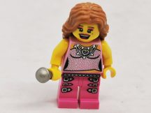 Lego Minifigurina - Star Pop  (col027)